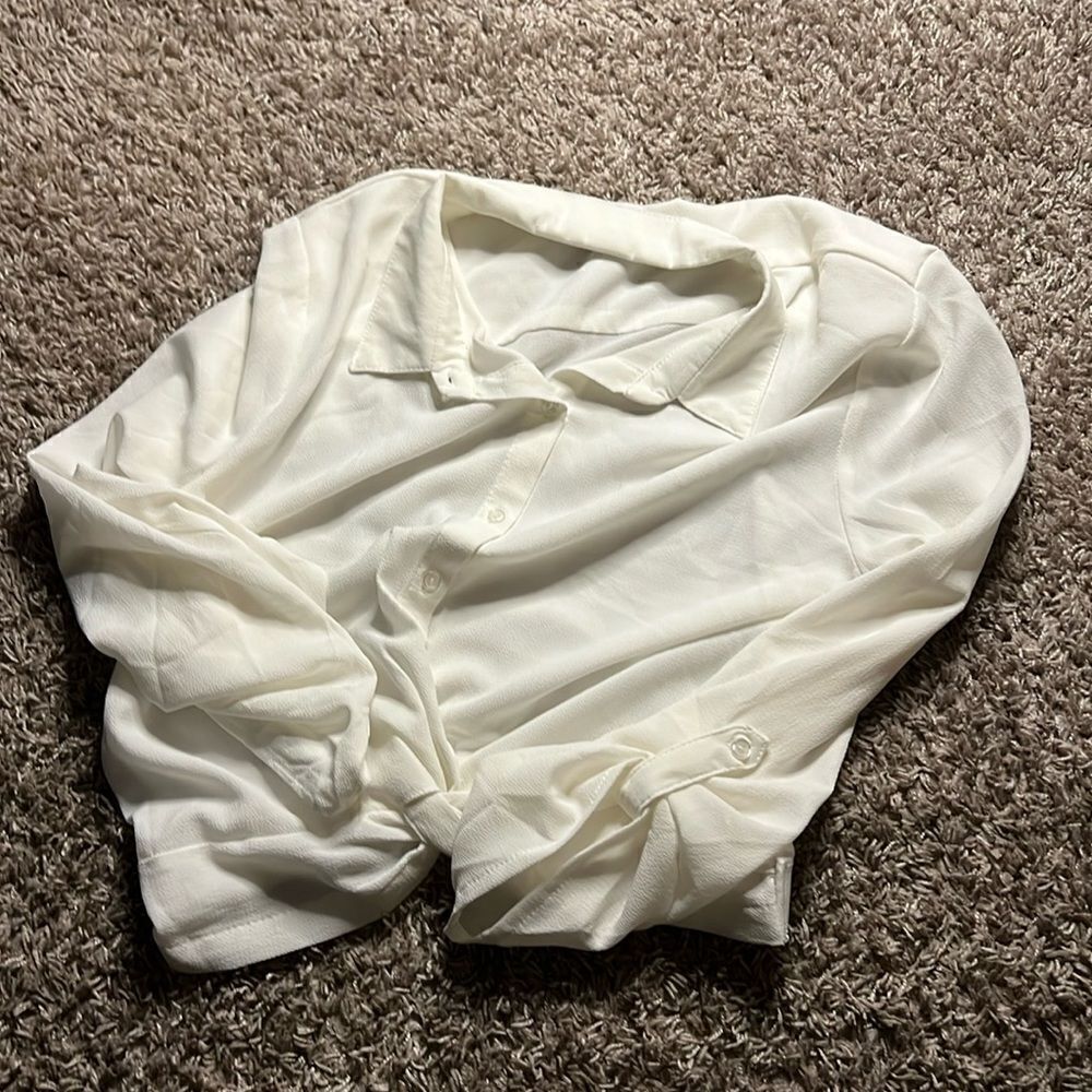 Dress shirt 